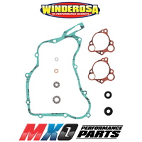 Winderosa Water Pump Rebuild Kit Honda CR125R 01-02