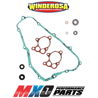 Winderosa Water Pump Rebuild Kit Honda CR500R 89-93
