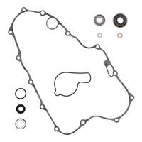 Vertex Water Pump Rebuild Kit for Honda CRF450X 2005-2017