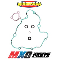 Winderosa Water Pump Rebuild Kit KTM 65 SX 02-08