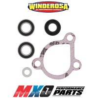 Winderosa Water Pump Rebuild Kit KTM 50 SX PRO SENIOR LC 03-08