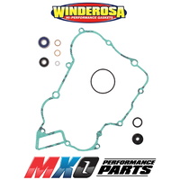 Winderosa Water Pump Rebuild Kit KTM 200 EXC 06-12