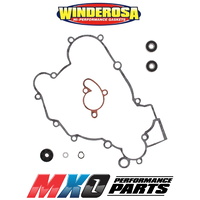 Winderosa Water Pump Rebuild Kit KTM 250 FREERIDE 15-18