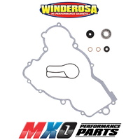 Winderosa Water Pump Rebuild Kit KTM 300 EXC-E 08-10