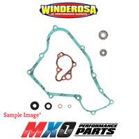 Winderosa Water Pump Rebuild Kit Husqvarna TC125 18-19