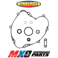 Winderosa Water Pump Rebuild Kit Kawasaki KX60 04-07