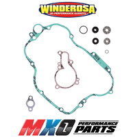 Winderosa Water Pump Rebuild Kit Kawasaki KX125 1993