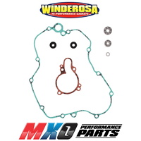Winderosa Water Pump Rebuild Kit Kawasaki KDX200 ADR 89-91