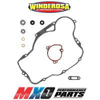Winderosa Water Pump Rebuild Kit Kawasaki KX250 88-89