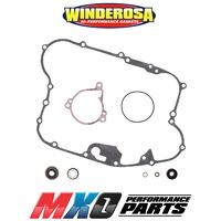 Winderosa Water Pump Rebuild Kit Kawasaki KLR250 85-05