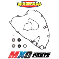 Winderosa Water Pump Rebuild Kit for Suzuki RM-Z250 04-06