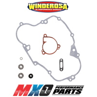 Winderosa Water Pump Rebuild Kit Kawasaki KX500 91-04