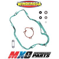Winderosa Water Pump Rebuild Kit Kawasaki KX250 93-94