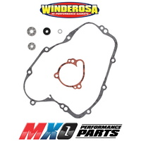 Winderosa Water Pump Rebuild Kit Kawasaki KX80 BIG WHEEL 98-00