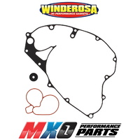 Winderosa Water Pump Rebuild Kit for Suzuki RM-Z250 10-15