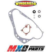 Winderosa Water Pump Rebuild Kit for Suzuki RMX250 95-99