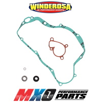 Winderosa Water Pump Rebuild Kit for Suzuki RM250 2002