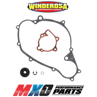 Winderosa Water Pump Rebuild Kit Yamaha YZ80 1986