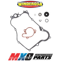 Winderosa Water Pump Rebuild Kit Yamaha YZ125 1989