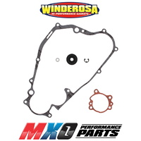 Winderosa Water Pump Rebuild Kit Yamaha YZ250 1986