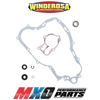 Winderosa Water Pump Rebuild Kit Yamaha YZ250 02-19