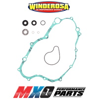 Winderosa Water Pump Rebuild Kit Yamaha YZ250F 12-13