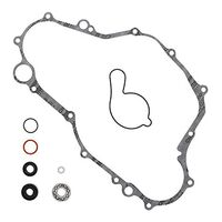Vertex Water Pump Rebuild Kit for Yamaha WR400F 1998-2000