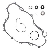 Vertex Water Pump Rebuild Kit for Yamaha YZ450F 2003-2005