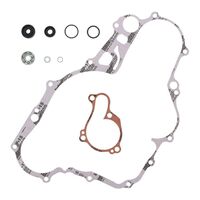 Vertex Water Pump Rebuild Kit for Yamaha YZ450F 2014-2017