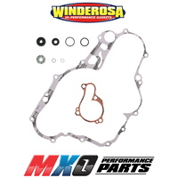 Winderosa Water Pump Rebuild Kit Yamaha YZ450FX 16-19