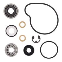 Vertex Water Pump Rebuild Kit for Suzuki LTA500F VINSON 4WD 2002-2007