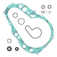 Vertex Water Pump Rebuild Kit for Suzuki LTZ400 QUADSPORT 2003-2008