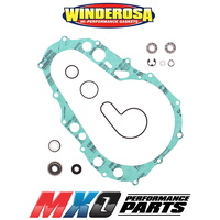 Winderosa Water Pump Rebuild Kit for Suzuki LT-Z400 03-08