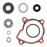 Vertex Water Pump Rebuild Kit for Yamaha YFM660 GRIZZLY 2002-2008