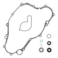 Vertex Water Pump Rebuild Kit for Yamaha YFZ450 2WD 2004-2009