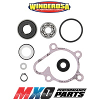 Winderosa Water Pump Rebuild Kit Yamaha YFM45FX WOLVERINE 450 06-10