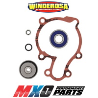 Winderosa Water Pump Rebuild Kit Honda TRX450ER SPORTRAX 04-05