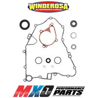 Winderosa Water Pump Rebuild Kit Kawasaki KVF750 4X4 BRUTE FORCE EPS 12-19