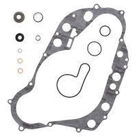 Vertex Water Pump Rebuild Kit for Suzuki LTR450 QUADRACER 2006-2009