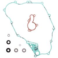 Vertex Water Pump Rebuild Kit for Kawasaki KFX450R 2WD 2008-2012