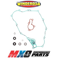 Winderosa Water Pump Rebuild Kit Kawasaki KFX450R 2014