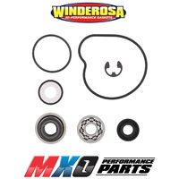 Winderosa Water Pump Rebuild Kit Arctic Cat 650 4X4 H1 MUDPRO 10-11
