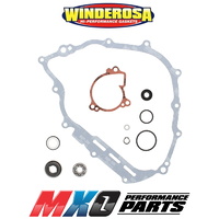 Winderosa Water Pump Rebuild Kit Yamaha YXR700FA RHINO 700 10-13