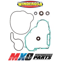 Winderosa Water Pump Rebuild Kit Polaris 800 SPORTSMAN
EFI BEFORE 25/07/06 2006