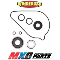 Winderosa Water Pump Rebuild Kit Can-Am COMMANDER 1000 DPS 14-15