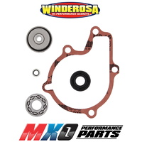 Winderosa Water Pump Rebuild Kit Polaris 1000 RZR XP 4 14-15