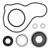 Vertex Water Pump Rebuild Kit for Honda TRX680FA IRS RINCON 2012-2013