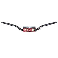 Renthal Fatbar Handlebar KTM Low Black