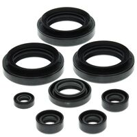 Vertex Engine Oil Seal Kit for Suzuki LTF300F KING QUAD 4WD 1999-2001