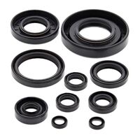 Vertex 822174 Engine Oil Seal Kit